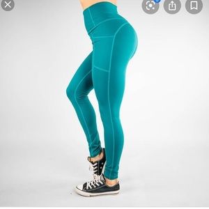 BUFFBUNNY Luna Leggings